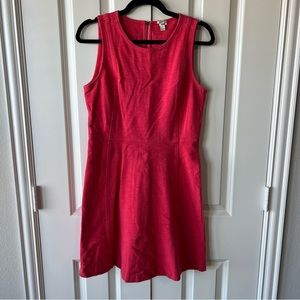J. Crew A-Line Dress